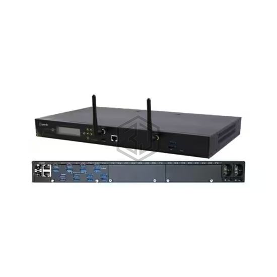 04033174 - Perle Systems - Serial Device Servers