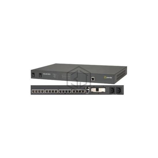 04030794 - Perle Systems - Serial Device Servers