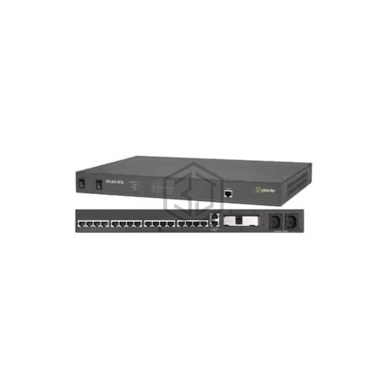 04031554 - Perle Systems - Serial Device Servers