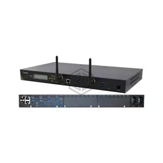 04033164 - Perle Systems - Serial Device Servers