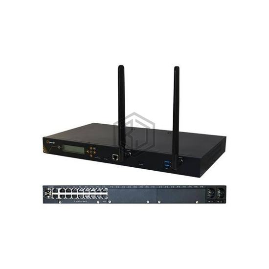 04032754 - Perle Systems - Serial Device Servers