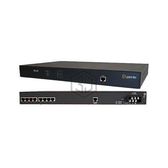 04032400 - Perle Systems - Serial Device Servers