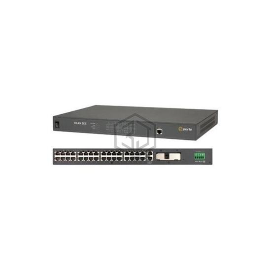 04030940 - Perle Systems - Serial Device Servers