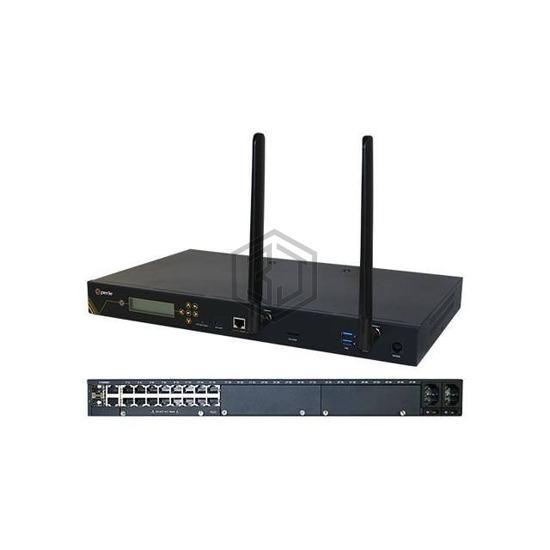 04032744 - Perle Systems - Serial Device Servers