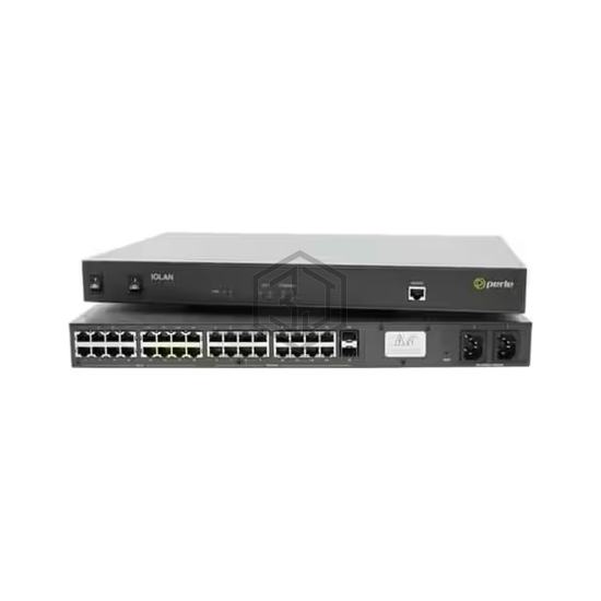 04031134 - Perle Systems - Serial Device Servers