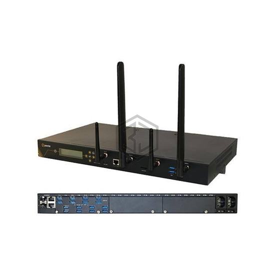 04033094 - Perle Systems - Serial Device Servers