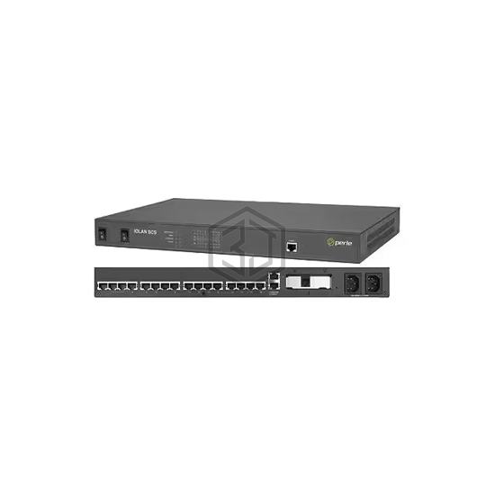 04030254 - Perle Systems - Serial Device Servers