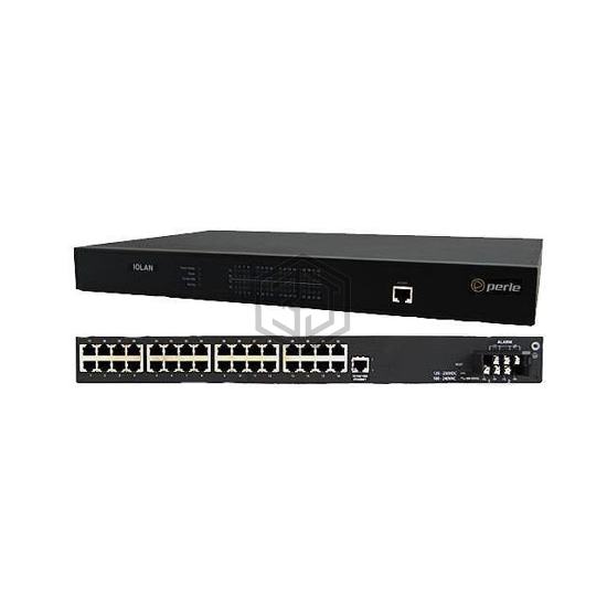 04032520 - Perle Systems - Serial Device Servers