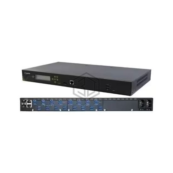 04033314 - Perle Systems - Serial Device Servers