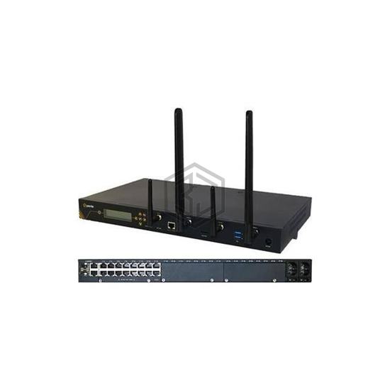 04032724 - Perle Systems - Serial Device Servers