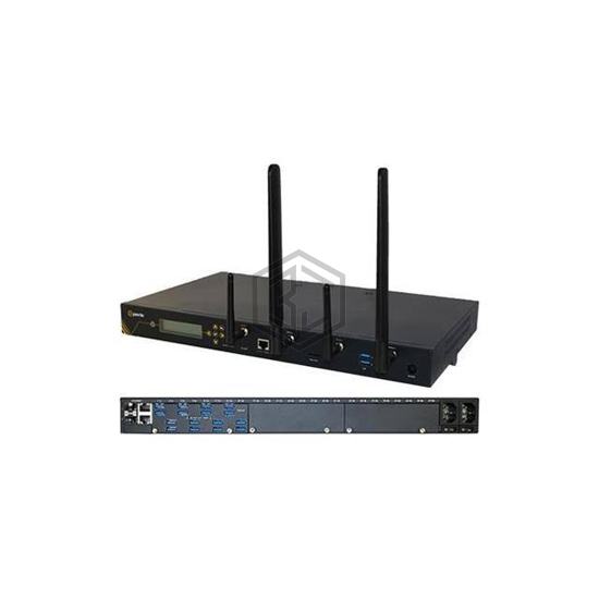 04033084 - Perle Systems - Serial Device Servers