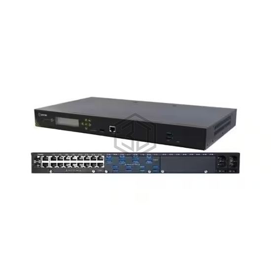 04033554 - Perle Systems - Serial Device Servers