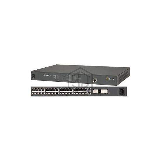 04030284 - Perle Systems - Serial Device Servers