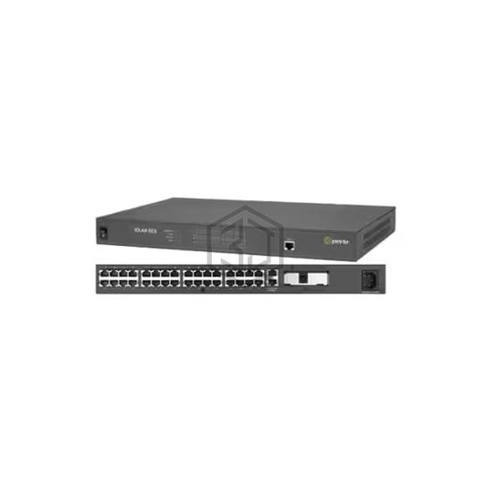 04030764 - Perle Systems - Serial Device Servers