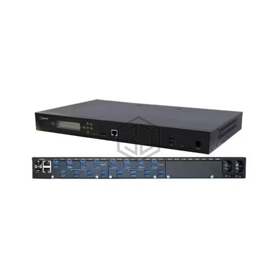 04033304 - Perle Systems - Serial Device Servers