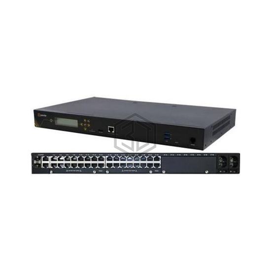 04032944 - Perle Systems - Serial Device Servers