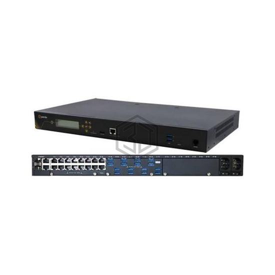 04033544 - Perle Systems - Serial Device Servers