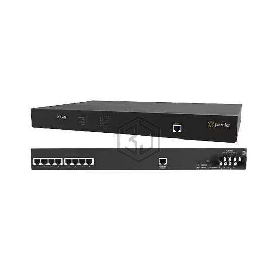 04032410 - Perle Systems - Serial Device Servers