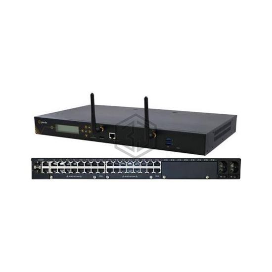 04032934 - Perle Systems - Serial Device Servers