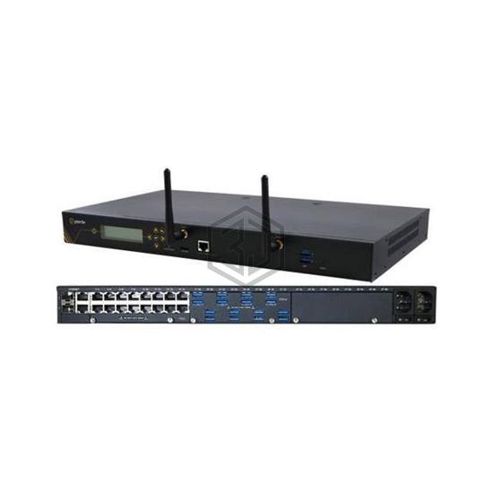 04033534 - Perle Systems - Serial Device Servers