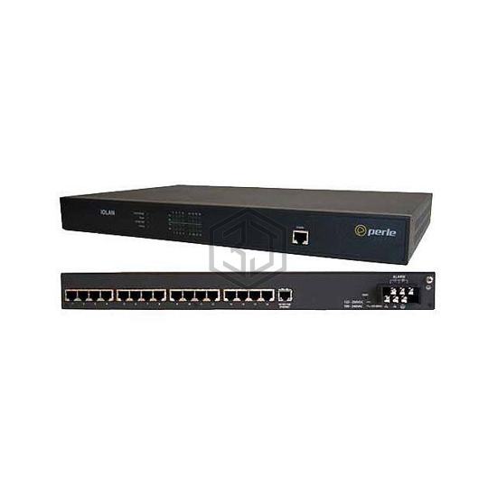 04032450 - Perle Systems - Serial Device Servers
