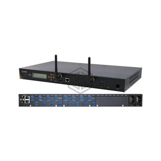 04033284 - Perle Systems - Serial Device Servers