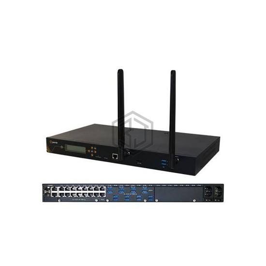 04033474 - Perle Systems - Serial Device Servers