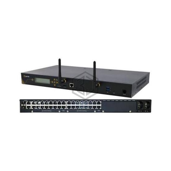 04032924 - Perle Systems - Serial Device Servers