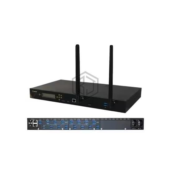 04033234 - Perle Systems - Serial Device Servers
