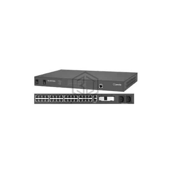 04030774 - Perle Systems - Serial Device Servers
