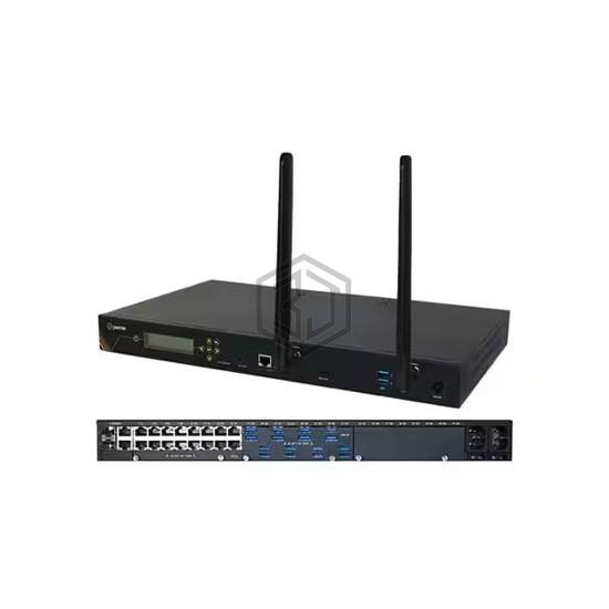 04033464 - Perle Systems - Serial Device Servers