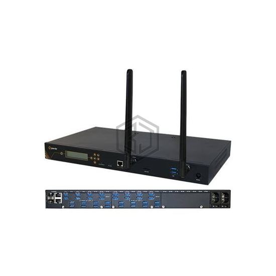 04033224 - Perle Systems - Serial Device Servers