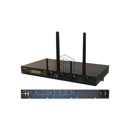 04033214 - Perle Systems - Serial Device Servers