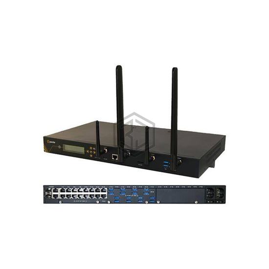 04033454 - Perle Systems - Serial Device Servers