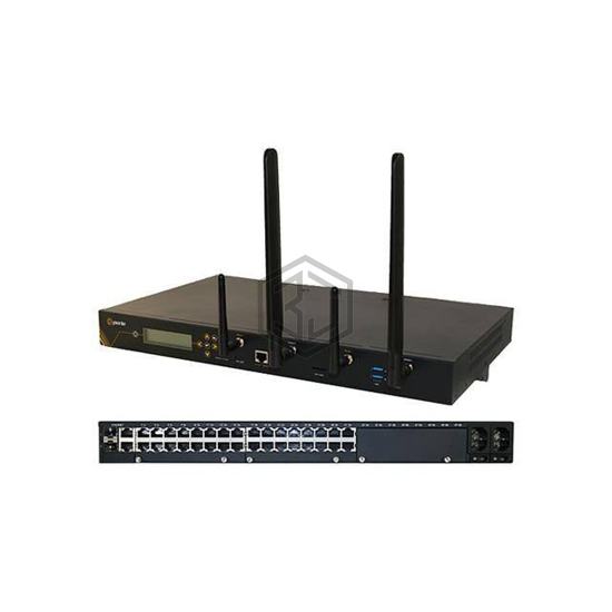 04032854 - Perle Systems - Serial Device Servers