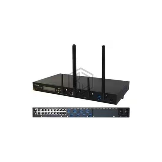 04033444 - Perle Systems - Serial Device Servers