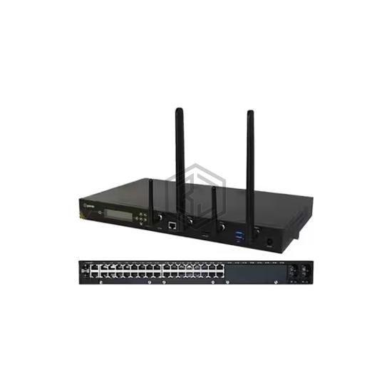 04032844 - Perle Systems - Serial Device Servers