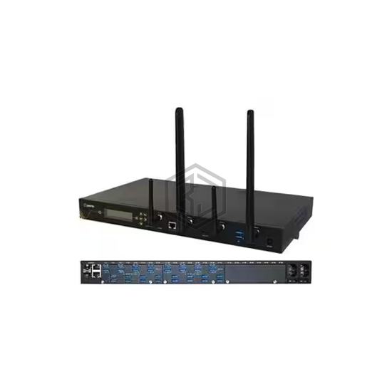 04033204 - Perle Systems - Serial Device Servers