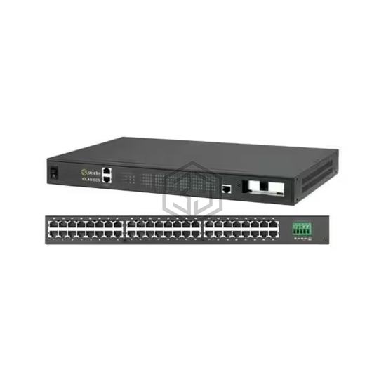 04030970 - Perle Systems - Serial Device Servers