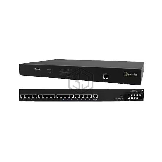 04032440 - Perle Systems - Serial Device Servers