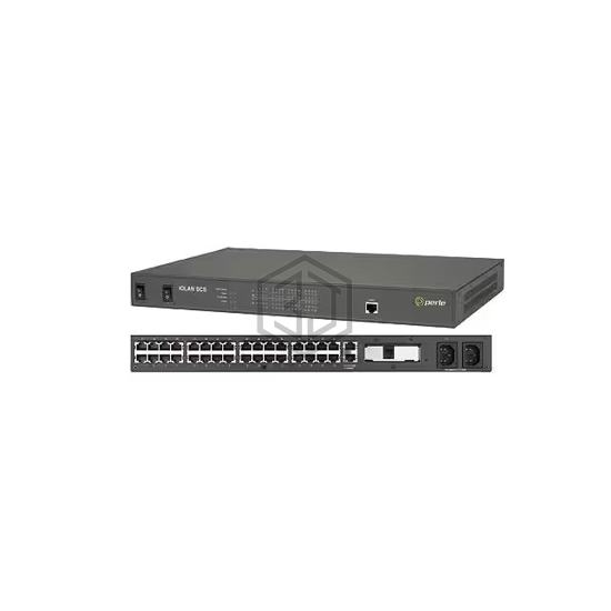 04030204 - Perle Systems - Serial Device Servers