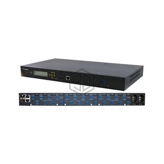 04033434 - Perle Systems - Serial Device Servers