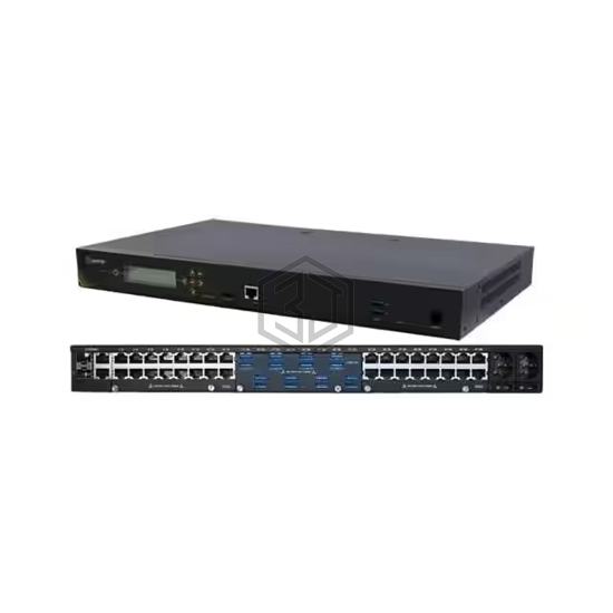 04033664 - Perle Systems - Serial Device Servers