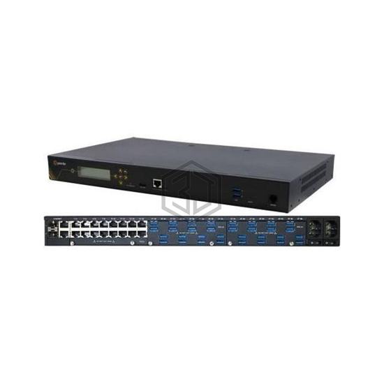 04033784 - Perle Systems - Serial Device Servers