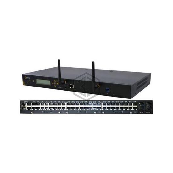 04033054 - Perle Systems - Serial Device Servers