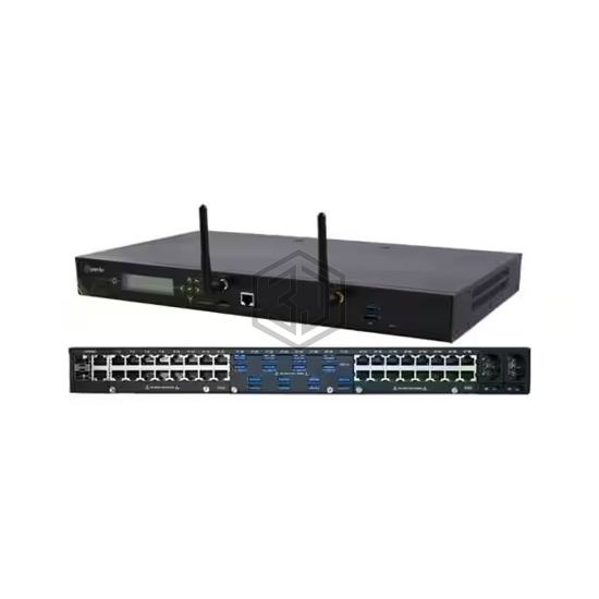 04033654 - Perle Systems - Serial Device Servers