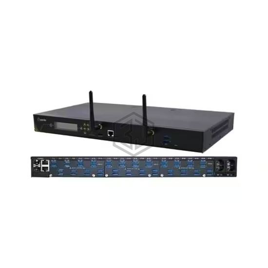 04033414 - Perle Systems - Serial Device Servers