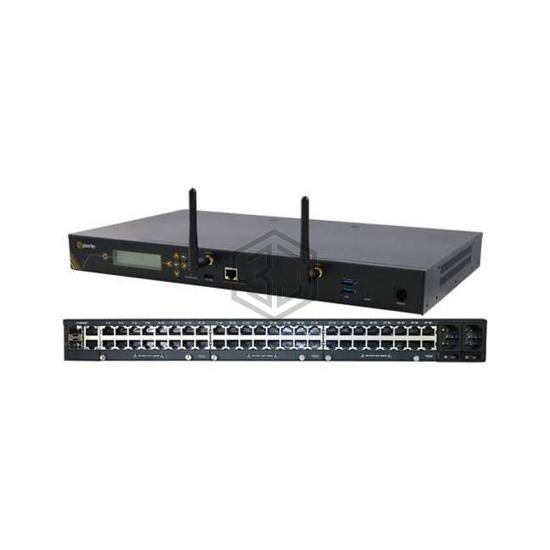 04033044 - Perle Systems - Serial Device Servers