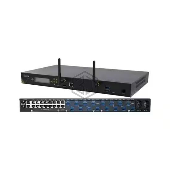 04033764 - Perle Systems - Serial Device Servers