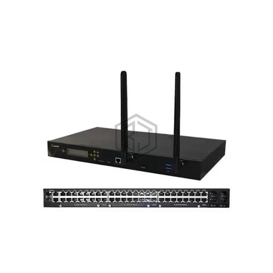 04032994 - Perle Systems - Serial Device Servers